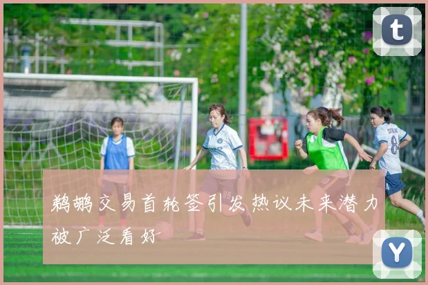 鹈鹕交易首轮签引发热议未来潜力被广泛看好