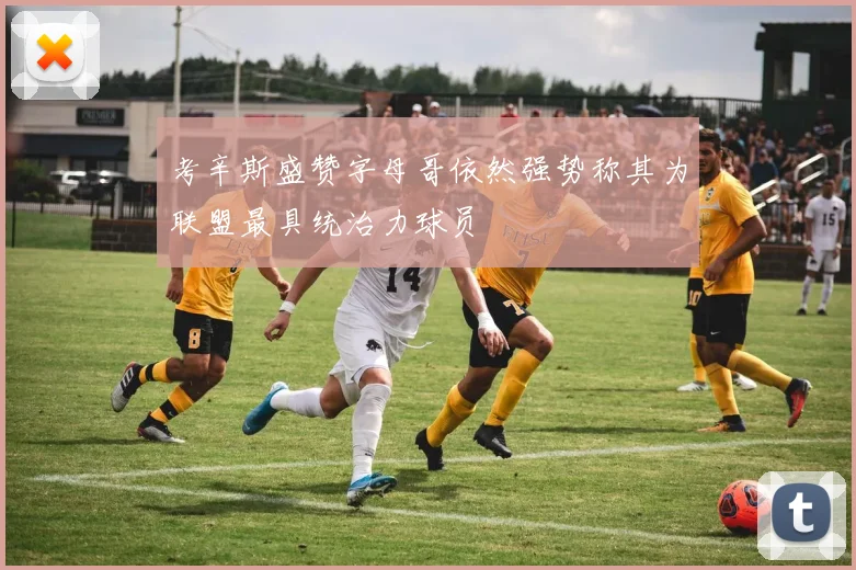 考辛斯盛赞字母哥依然强势称其为联盟最具统治力球员