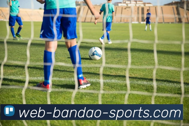 半岛体育APP 体育赛事宣传图